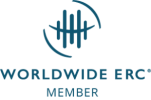 Worldwide ERC Member Logo