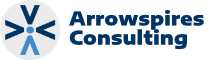 Arrowspires Consulting Logo